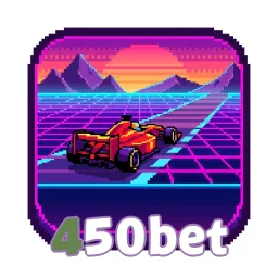 450BET — ikon APK