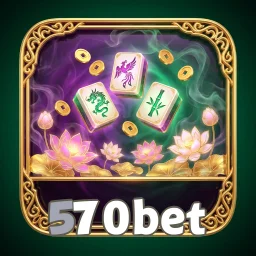570BET — ikon APK