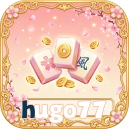 HUGO77 — ikon APK